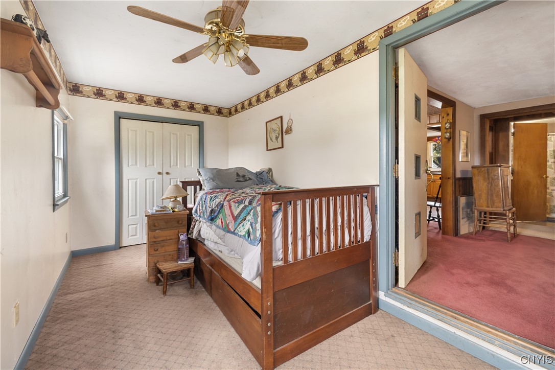 1302 Fyler Road Sullivan, NY 13082 - Photo 22 of 44 1302 Fyler Rd