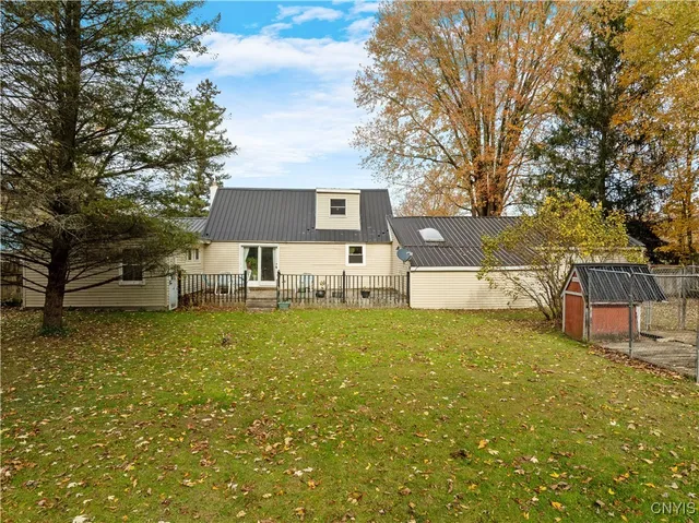 $229,900 | 1302 Fyler Road, Kirkville, NY 13082