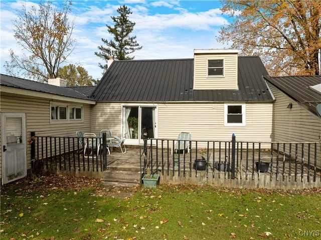 $229,900 | 1302 Fyler Road, Kirkville, NY 13082