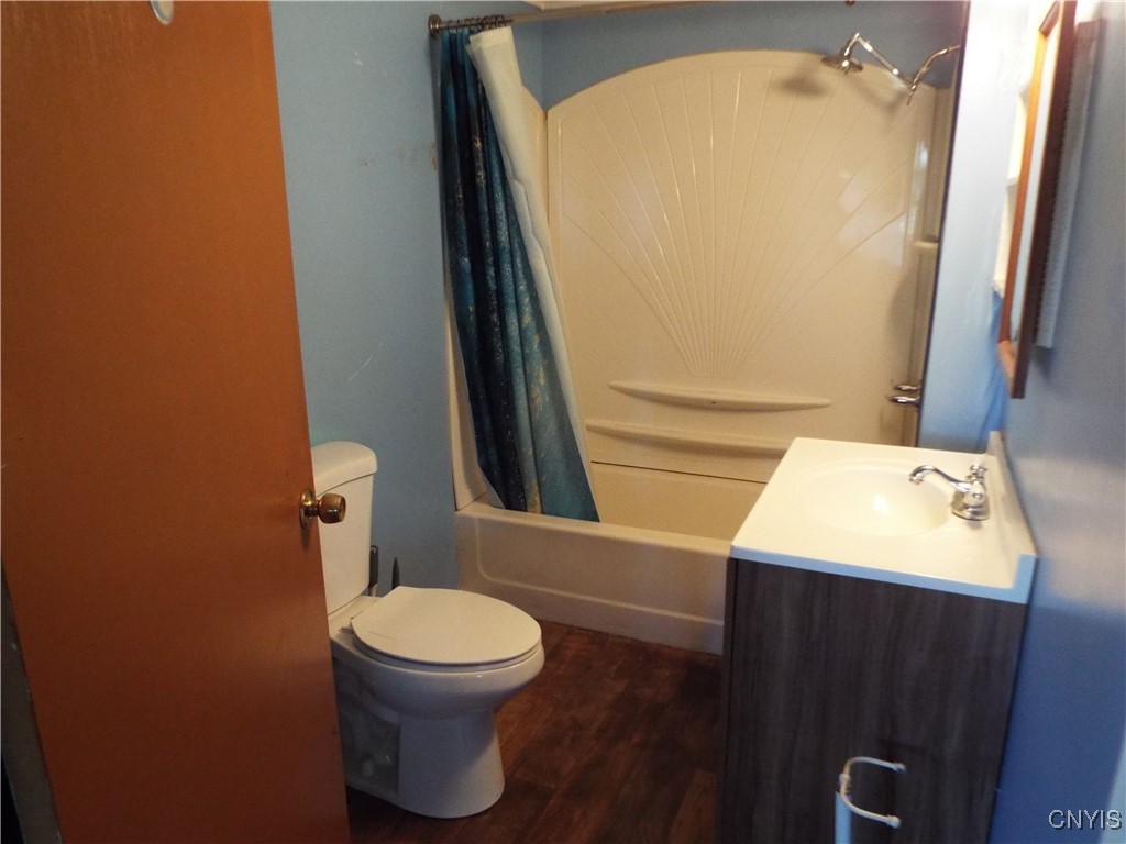 1302 Fyler Road Sullivan, NY 13082 - Photo 34 of 44 1296 Fyler Rd