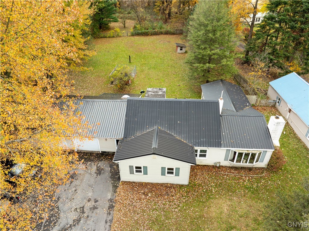 1302 Fyler Road Sullivan, NY 13082 - Photo 37 of 44 1296 Fyler Rd