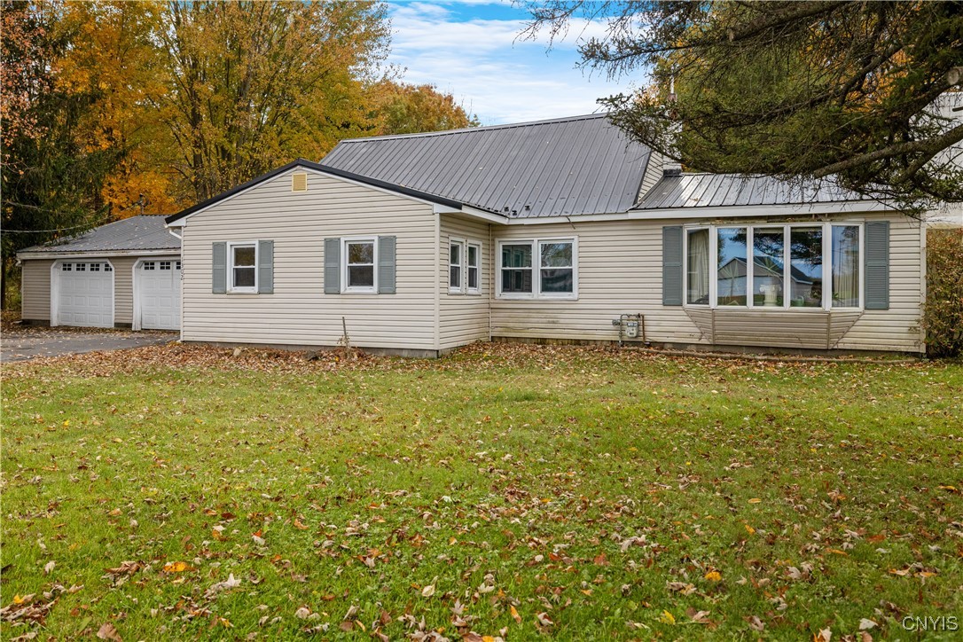 1302 Fyler Road Sullivan, NY 13082 - Photo 38 of 44 1302 Fyler Rd