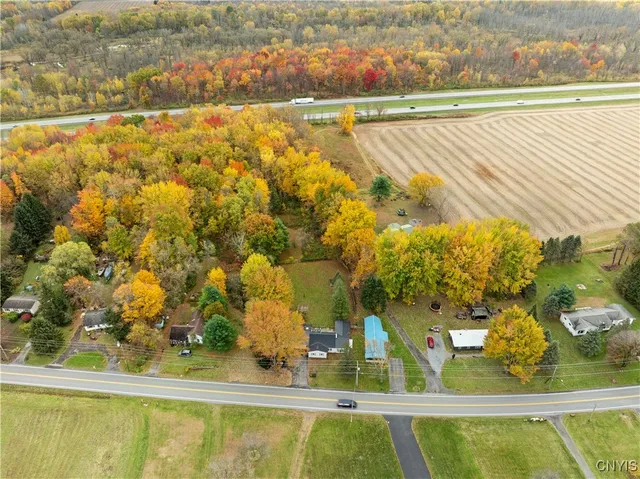 $229,900 | 1302 Fyler Road, Kirkville, NY 13082