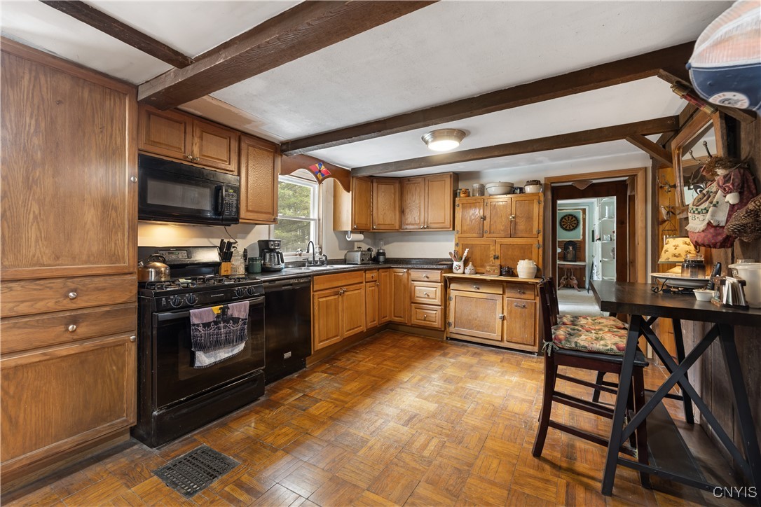 1302 Fyler Road Sullivan, NY 13082 - Photo 4 of 44 1302 Fyler Rd