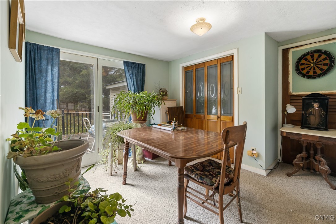 1302 Fyler Road Sullivan, NY 13082 - Photo 8 of 44 1302 Fyler Rd