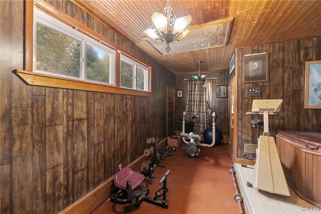 1302 Fyler Road Sullivan, NY 13082 - Photo 10 of 44 1302 Fyler Rd