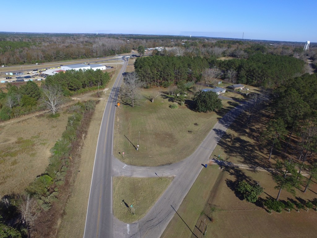 0 Prevatt & Forrester Road Dothan, AL 36301 - Photo 4 of 7