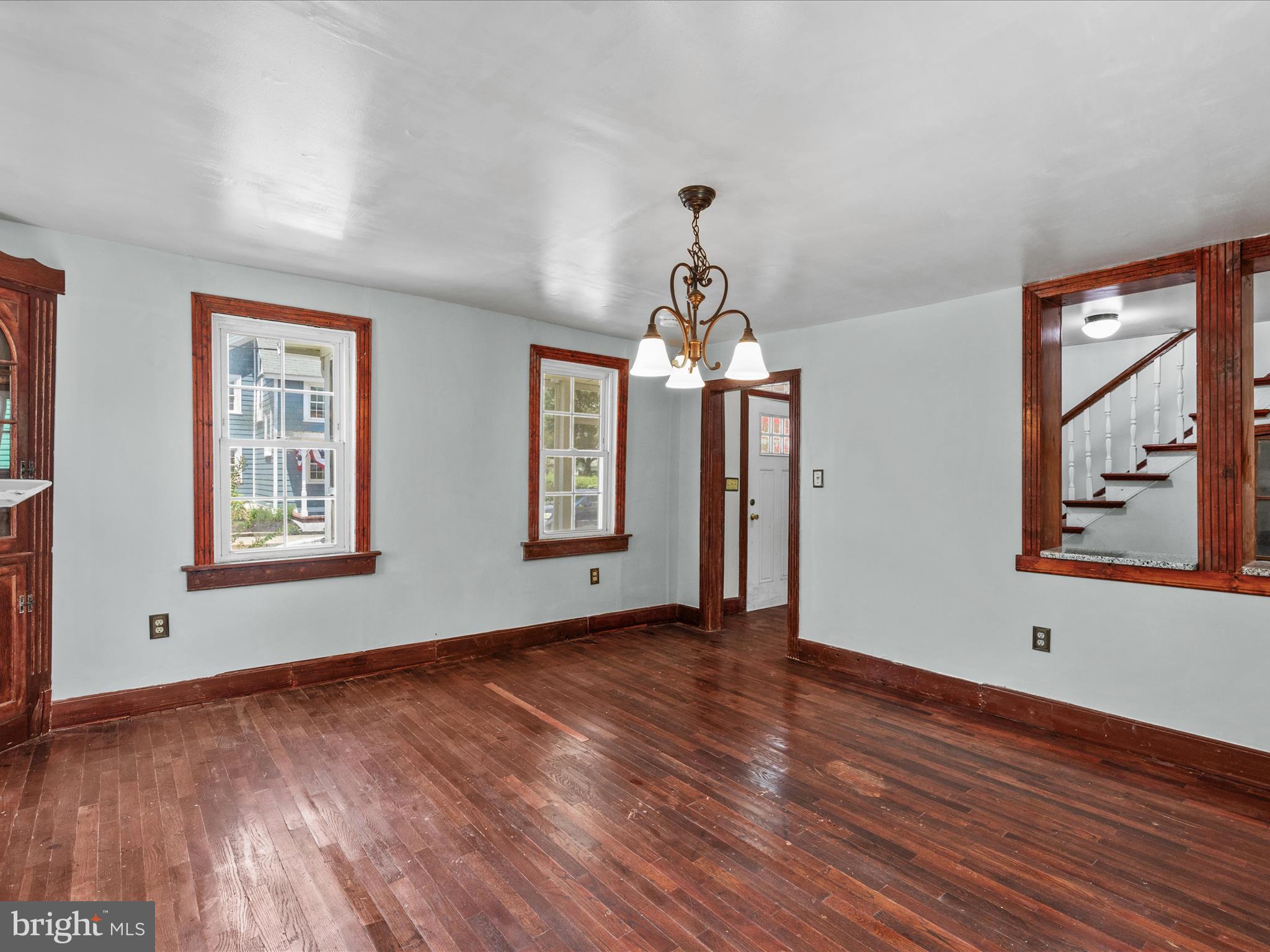 111 Broad Street Milton, DE 19968 - Photo 11 of 53 Dining Room