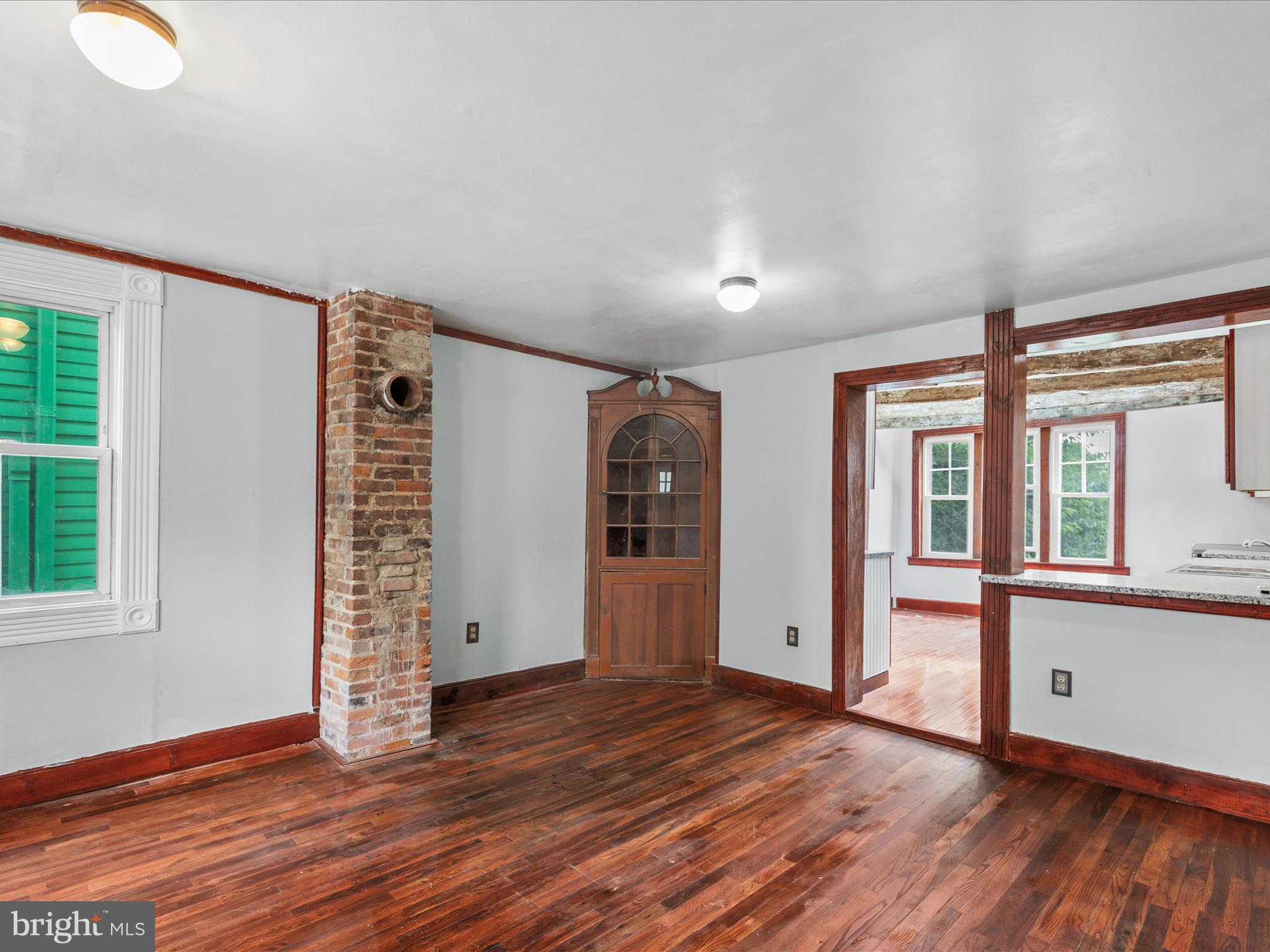 111 Broad Street Milton, DE 19968 - Photo 13 of 53 Dining Room