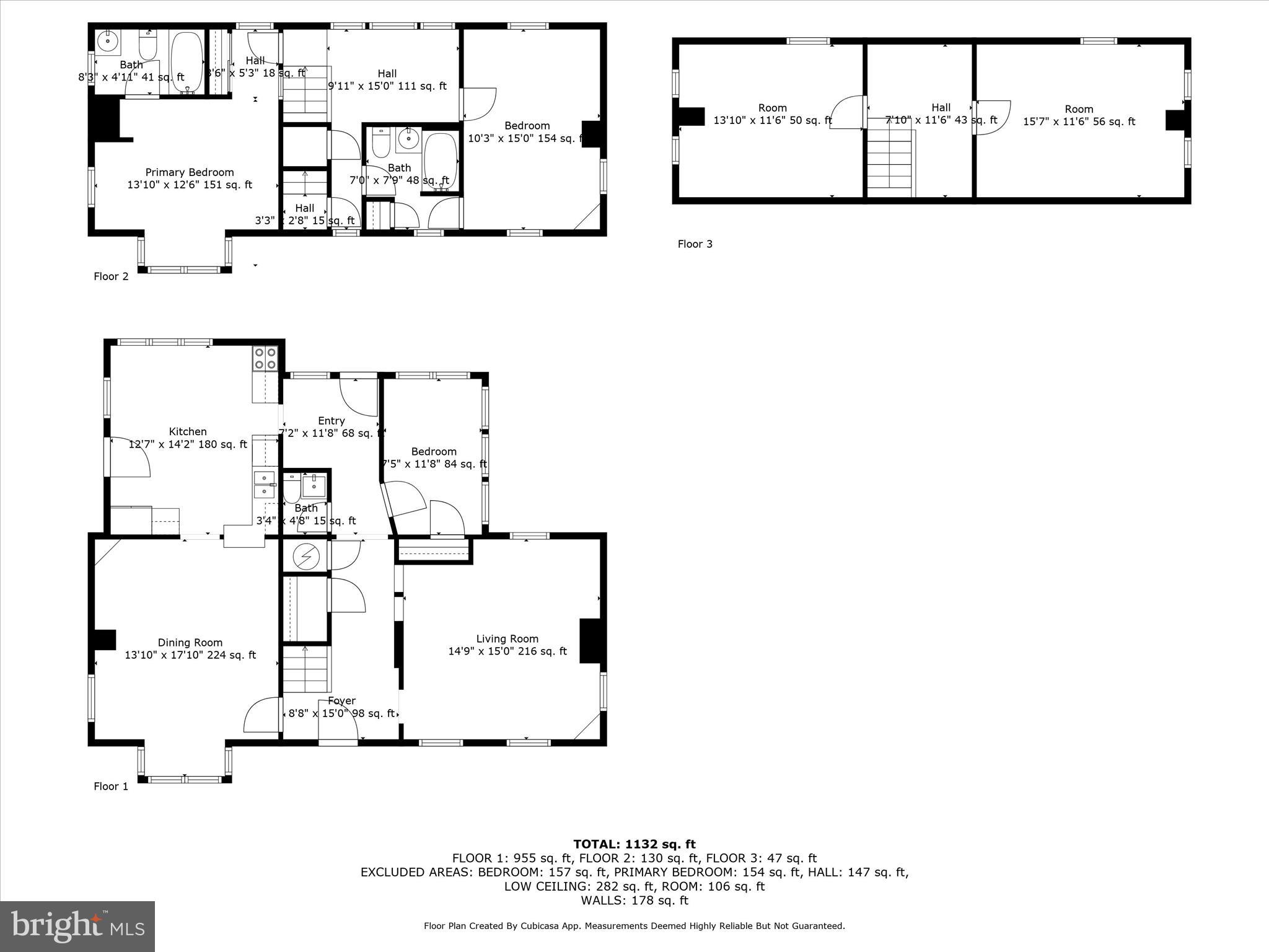 111 Broad Street Milton, DE 19968 - Photo 49 of 53 all_floors_111_broad_street_111_broad_street__milt