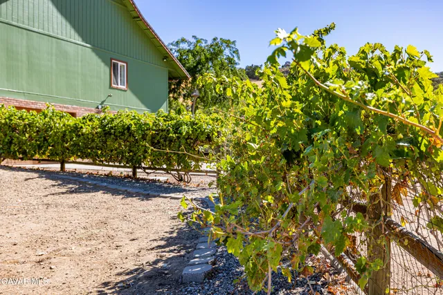 $759,000 | 25880 Skyline Drive, Tehachapi, CA 93561