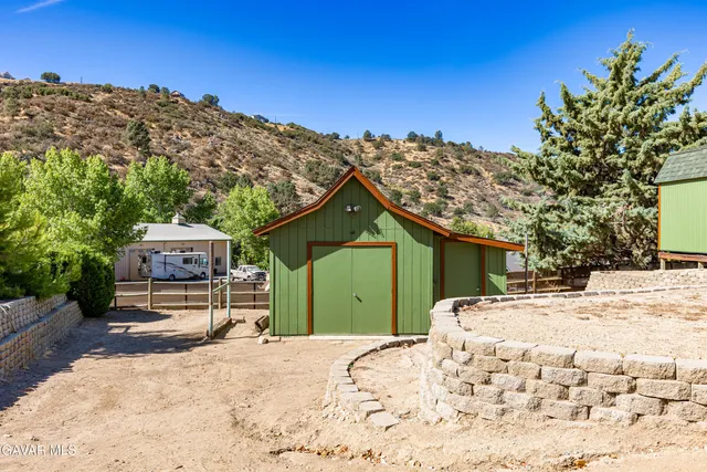 $759,000 | 25880 Skyline Drive, Tehachapi, CA 93561