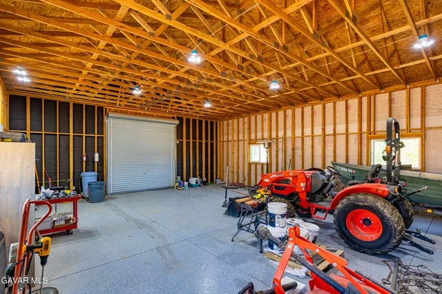 $759,000 | 25880 Skyline Drive, Tehachapi, CA 93561