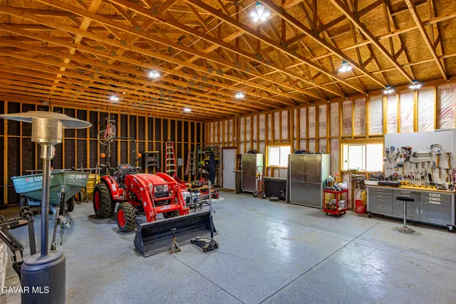 $759,000 | 25880 Skyline Drive, Tehachapi, CA 93561