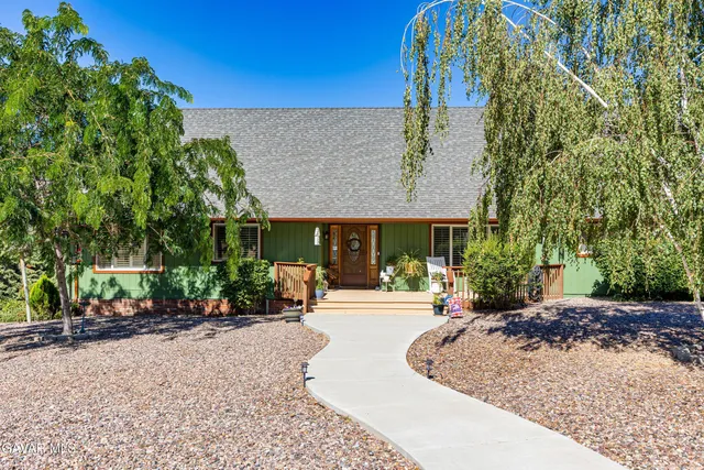 $759,000 | 25880 Skyline Drive, Tehachapi, CA 93561