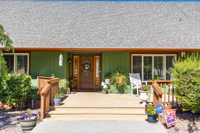 $759,000 | 25880 Skyline Drive, Tehachapi, CA 93561