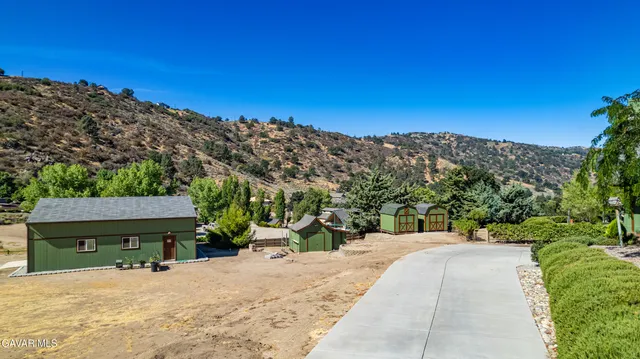 $759,000 | 25880 Skyline Drive, Tehachapi, CA 93561