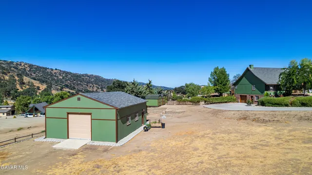 $759,000 | 25880 Skyline Drive, Tehachapi, CA 93561