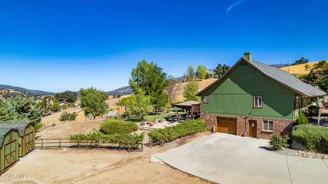$759,000 | 25880 Skyline Drive, Tehachapi, CA 93561