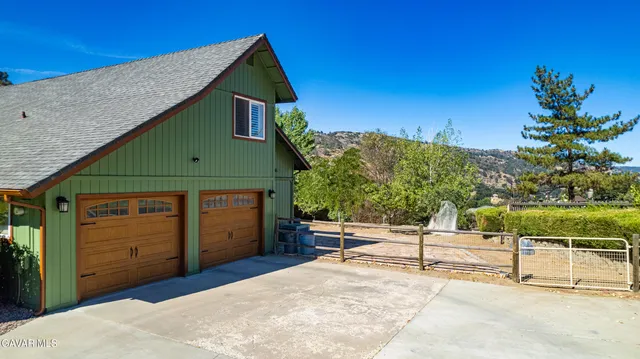 $759,000 | 25880 Skyline Drive, Tehachapi, CA 93561
