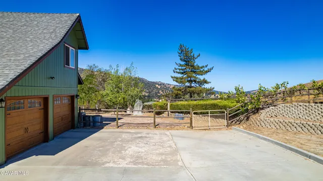 $759,000 | 25880 Skyline Drive, Tehachapi, CA 93561