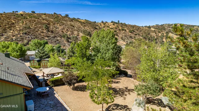 $759,000 | 25880 Skyline Drive, Tehachapi, CA 93561