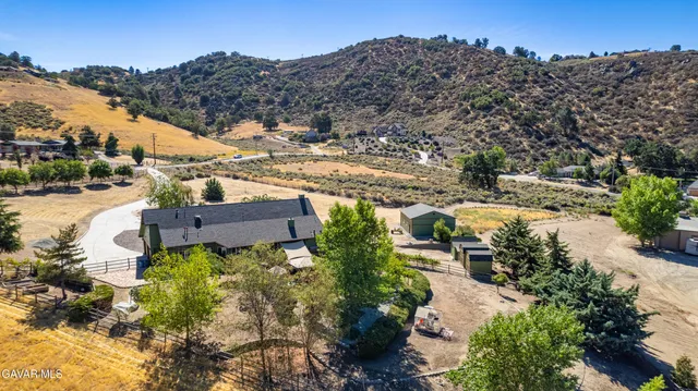 $759,000 | 25880 Skyline Drive, Tehachapi, CA 93561