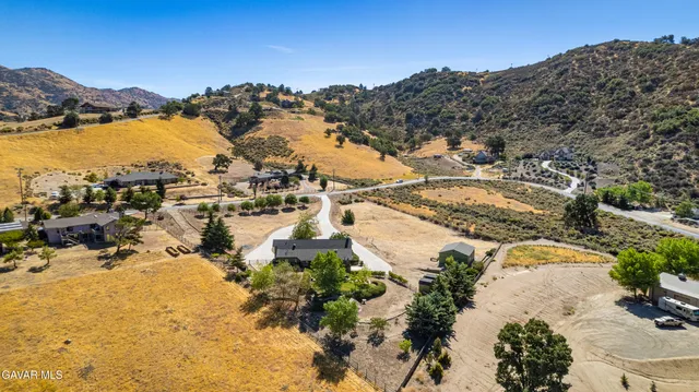 $759,000 | 25880 Skyline Drive, Tehachapi, CA 93561
