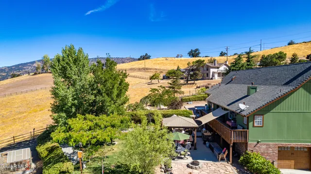 $759,000 | 25880 Skyline Drive, Tehachapi, CA 93561