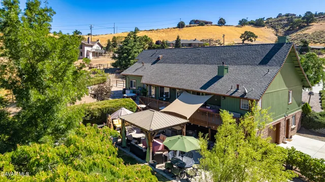 $759,000 | 25880 Skyline Drive, Tehachapi, CA 93561