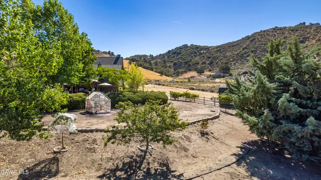 $759,000 | 25880 Skyline Drive, Tehachapi, CA 93561