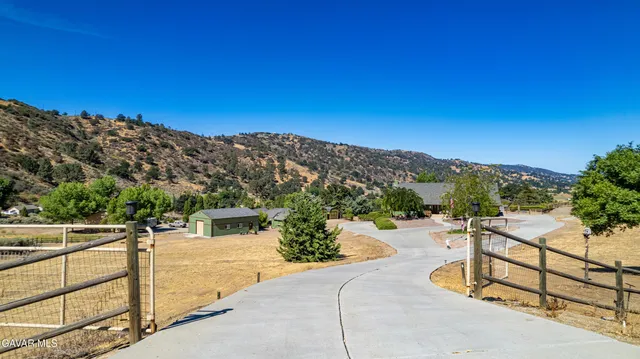 $759,000 | 25880 Skyline Drive, Tehachapi, CA 93561