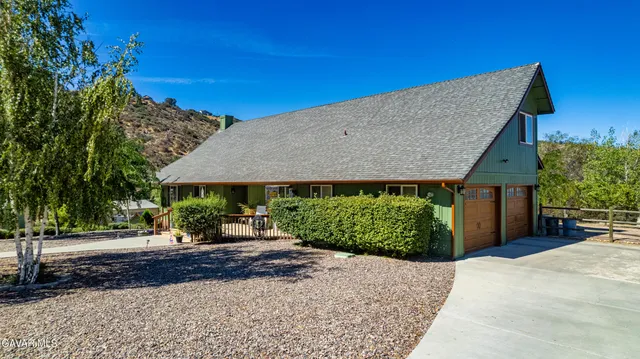$759,000 | 25880 Skyline Drive, Tehachapi, CA 93561
