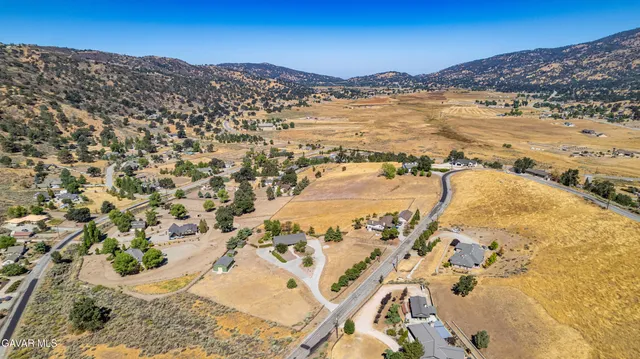 $759,000 | 25880 Skyline Drive, Tehachapi, CA 93561