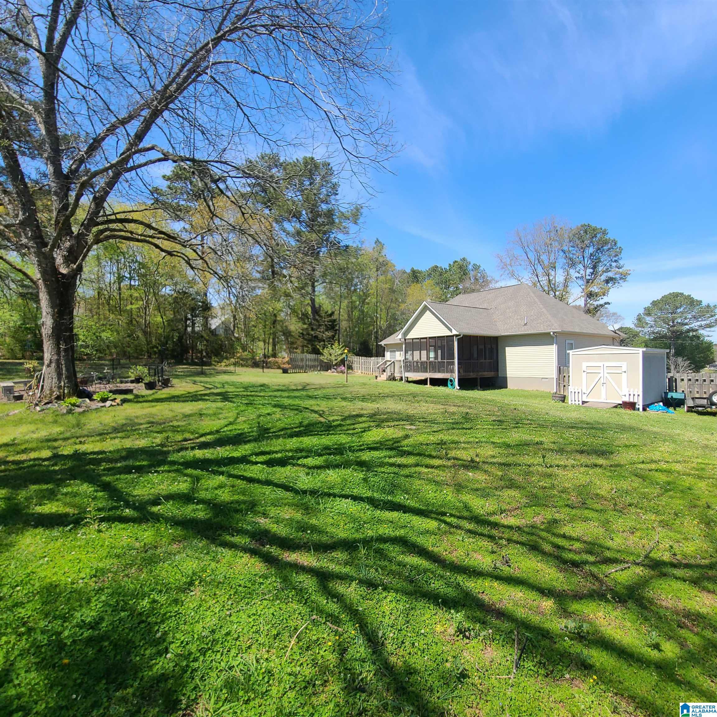 617 Pine Harbor Road Pell City, AL 35128 - Photo 28 of 29