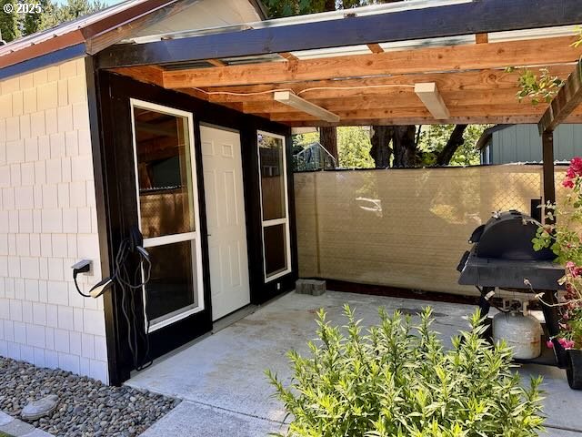19306 Northwest 11th Avenue Ridgefield, WA 98642 - Photo 20 of 34 a view of an outdoor space
