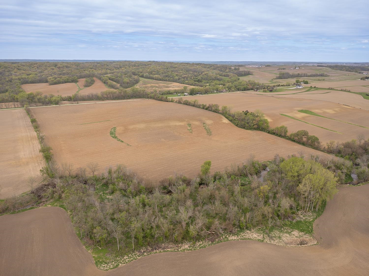 Tbd Big Cut Road Mount Carroll, IL 61053 - Photo 2 of 9 a view of an ocean beach