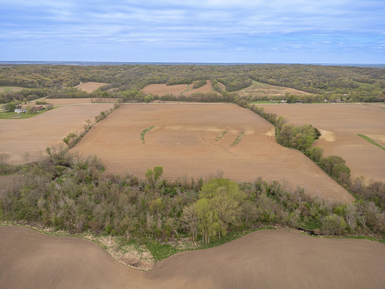 Tbd Big Cut Road Mount Carroll, IL 61053 - Photo 3 of 9 a view of an ocean beach