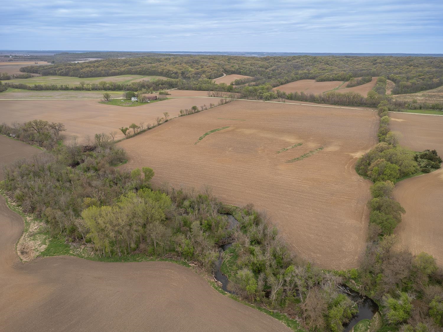 Tbd Big Cut Road Mount Carroll, IL 61053 - Photo 4 of 9 a view of an ocean and beach