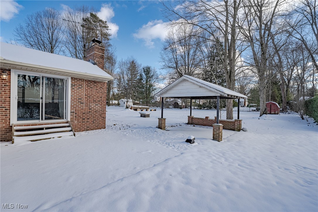 6708 Thornapple Road Cleveland, OH 44143 - Photo 30 of 40 Gallery Image 30