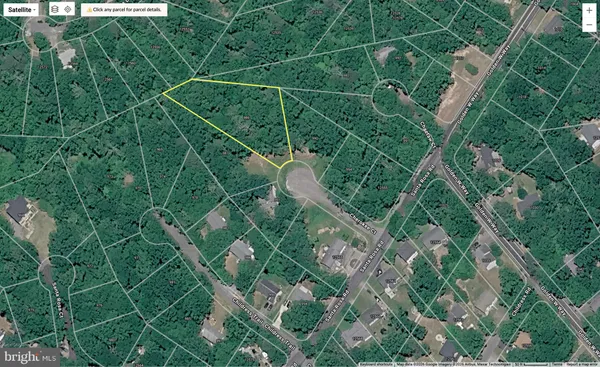 $40,000 | 986 Cherokee Court, Lusby, MD 20657