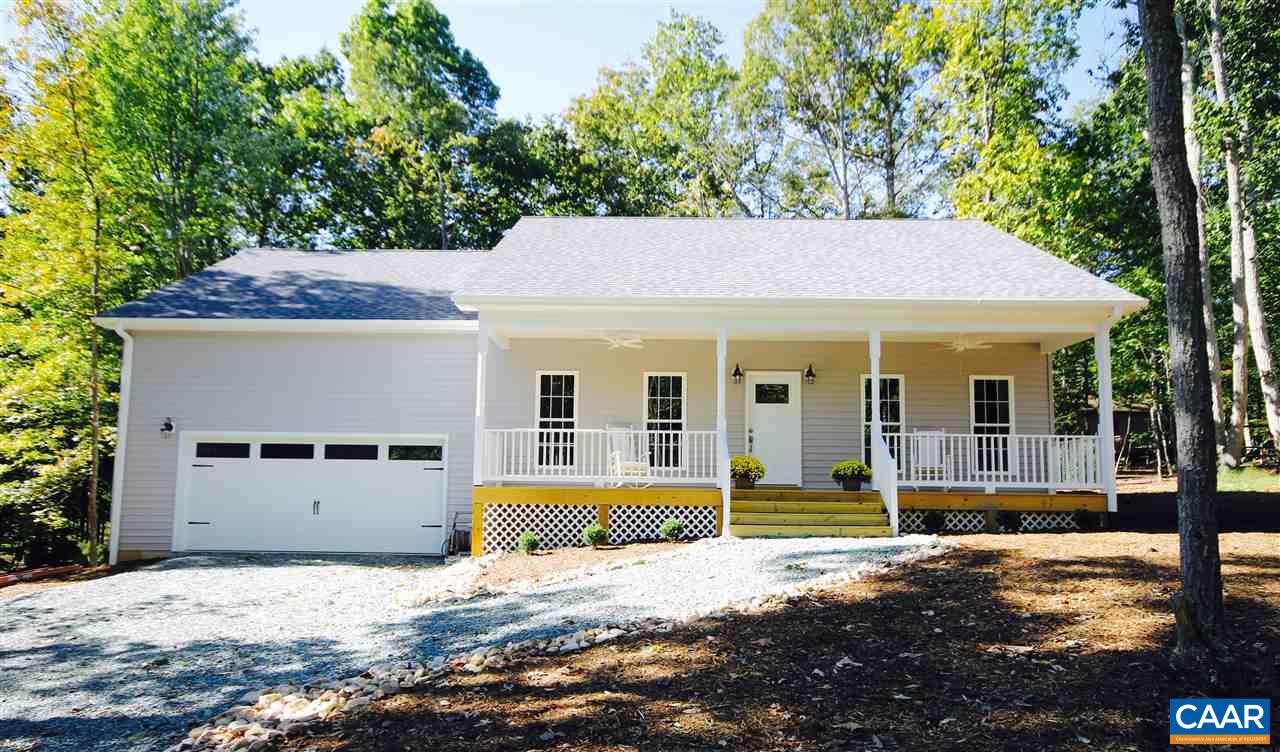14 Ashton Road Palmyra, VA 22963 - Photo 1 of 15 Gallery Image 1