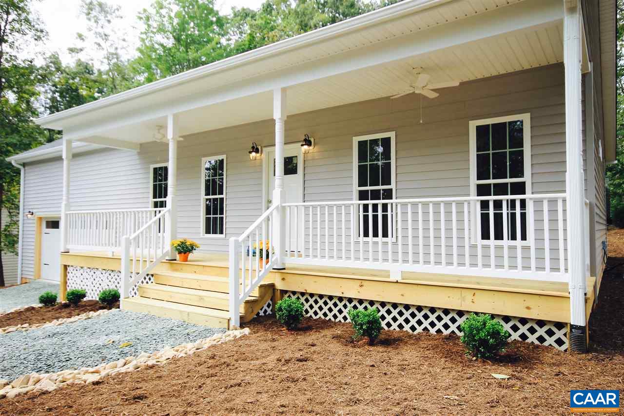 14 Ashton Road Palmyra, VA 22963 - Photo 2 of 15 Gallery Image 2