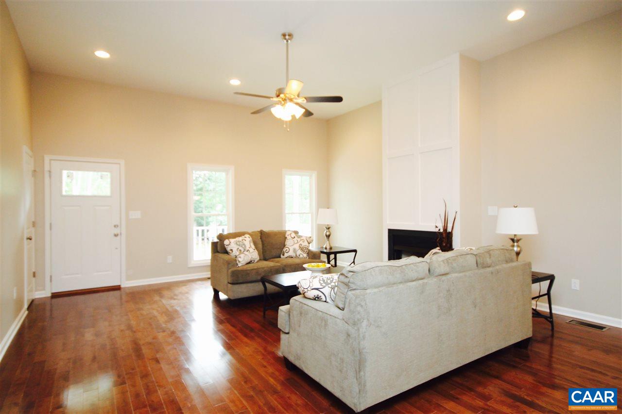 14 Ashton Road Palmyra, VA 22963 - Photo 3 of 15 Gallery Image 3