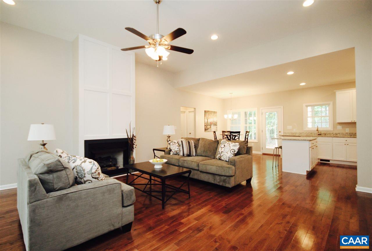 14 Ashton Road Palmyra, VA 22963 - Photo 4 of 15 Gallery Image 4