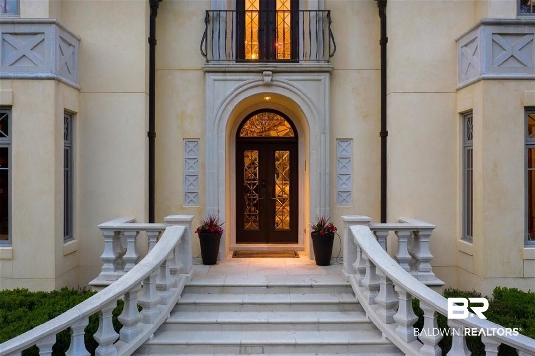 4 Chancery Court Mobile, AL 36608 - Photo 47 of 54 View of entrance to property