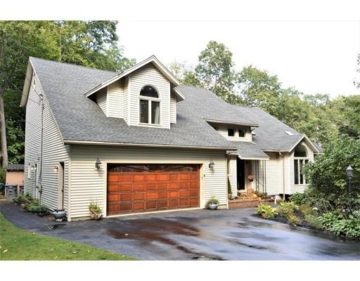 4 Raymond Road Westminster, MA 01473 - Photo 1 of 40 Gallery Image 1