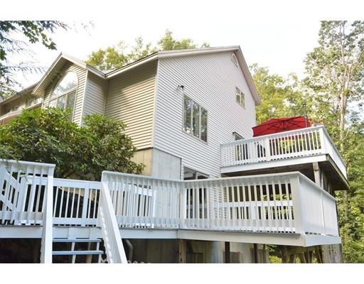4 Raymond Road Westminster, MA 01473 - Photo 38 of 40 Gallery Image 38