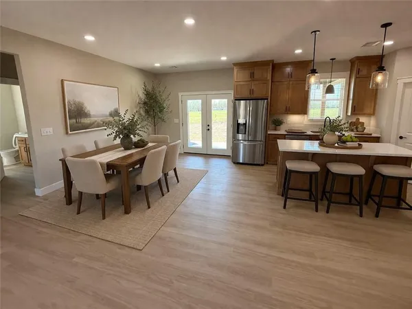 $308,000 | 507 North Edgewood Drive, Coffeyville, KS 67337