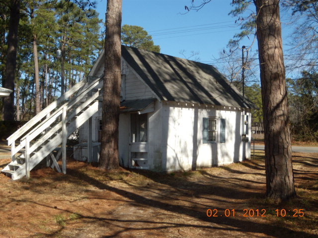 156 Shady Banks Beach Road Washington, NC 27889 - Photo 6 of 9 Additional Photo